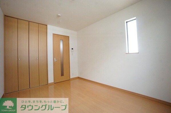 キャメル与野本町の物件内観写真